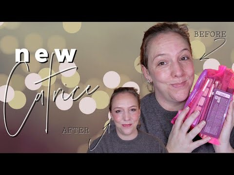 NEW CATRICE SPRING/ SUMMER 2026 // First impression review + swatches & wear test (cool fair skin)