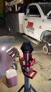 Not the way I wnated to test it but none the less. #hdmech #hdmechdieselrepair #heavyequipment #heavyequipmentmechanic #servicetruck #otofix #scanner #scantool #diagnostics #tool #engine #machining #cylinder #machineshop #repair #rebuild #automotive #carsoftiktok #mechanical #engineering #reels #carstips #tips #enginerepair #tire #tirerepair #ford #chevy #dodge #ram #trucks #liftedtrucks #diesel | Dakota Hoffman