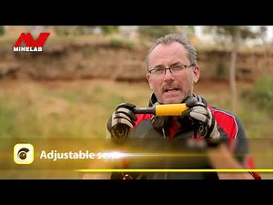 Pinpointer Minelab PRO-FIND 15 and PRO-FIND 35