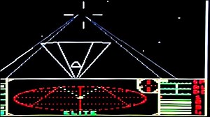 Gaming milestone for Elite game