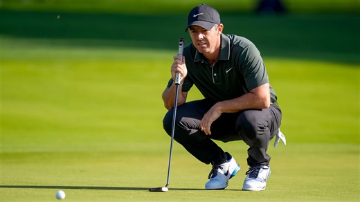 2025 PGA Championship Round 2 tee times: Full list and how to watch Friday action