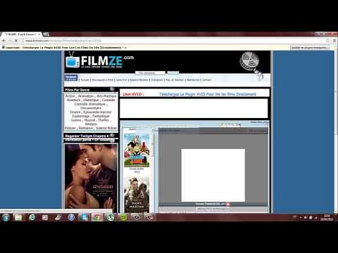 Comment télécharger des films en streaming [HD]