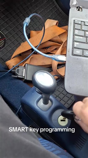 #smart #key programming #AER electronic