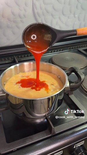 How to Make Gbegiri - Traditional Yoruba Soup Recipe