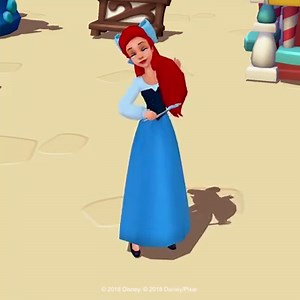 Relive the thrill of Disney and build the theme park of your dreams! | Disney Magic Kingdoms