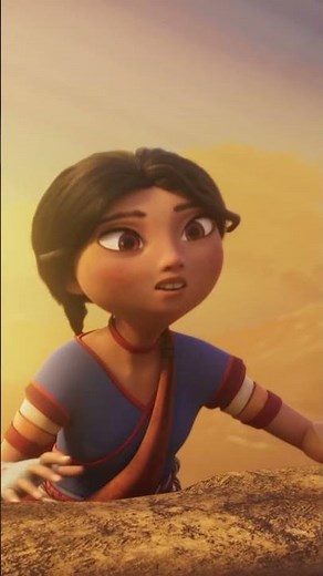 Kayara: A Princesa Inca | Perfeito para toda família