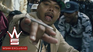 Manolo Rose - Super Flexin