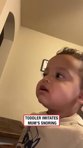 Funny Toddler Moments That Will Make You Laugh