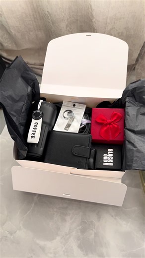 Creative Birthday Gift Box Ideas for Your Bae