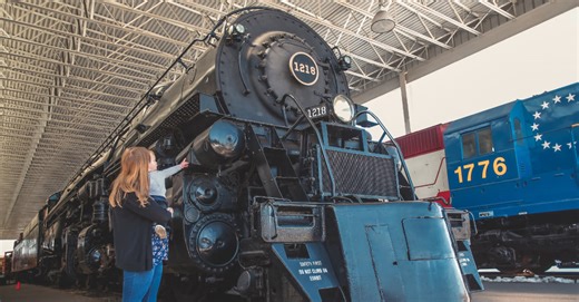 Attractions in Virginia's Blue Ridge