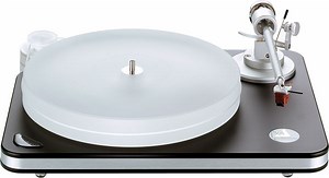 Clearaudio Performance SE