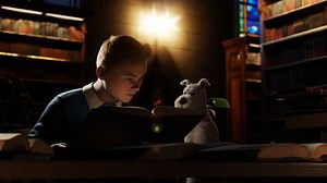 VIDEO: The Adventures of Tintin: Trailer 2