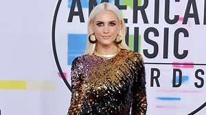 Ashlee Simpson Pregnant With Baby No. 3