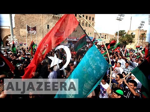 Chaos and conflict plague Libya six years after Gaddafi's demise