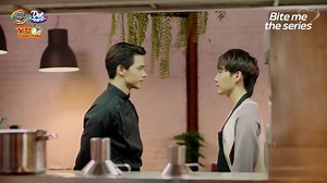206K views · 10K reactions | [Vietsub] Bite Me The Series (Tập 1 Cut)...