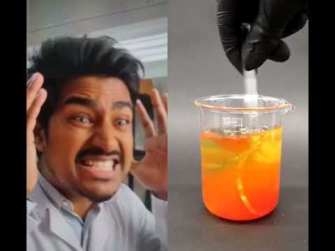 Lighting from Chemical, In Crime line also used it