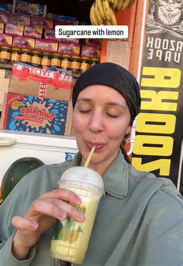 ‏Come w us to get a fresh juice from farghaly 😍😍 | Fresh Juice