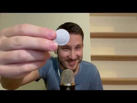 ASMR Money sound 💸