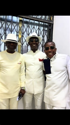 East Legon Executive Fitness Club Supports Fitness First