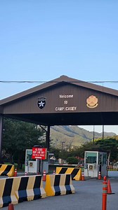An incredible couple days at Camp Casey with our US Army 🪖 Special Thanks to Steve Thompson for putting this together and to all of the men and women who protect our country that came out the last few days. #Usa #Army #CampCasey | Sean Rash Fan Page
