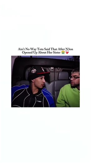 StreamVortexHQ | This stream took one of the most unexpected emotional turns in N3on’s entire on-camera history. While the session started off with the... | Instagram