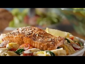 Olive Garden Commercial #9 (2026)