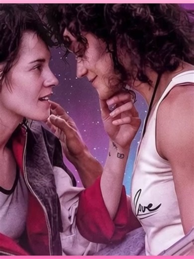 Love Lies Bleeding: A Sapphic Romance in 2024