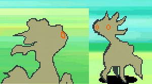 Beta Arceus | Know Your Meme