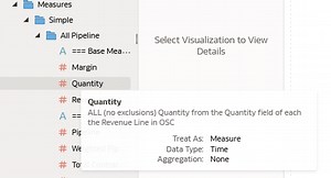 Adding column descriptions for flat datasets to be displayed in tool-tips