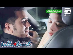 Saul confesses his feeling about Heart | Hello, Heart Episode 4 | iQIYI Original