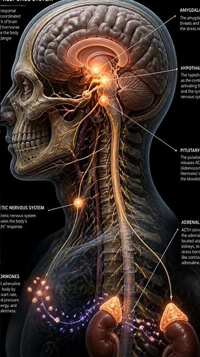 Why Your Stomach Sends an SOS: The Science Behind Nausea Explained