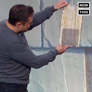 Tesla is finally rolling out their own solar roof tiles | NowThis Earth