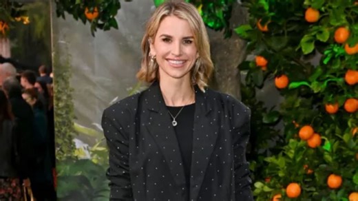 1st flat to 'forever home' & London pad on market 2yrs - Vogue's property empire