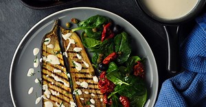 3 hozzávaló, 10 perc és kész is az isteni ebéd!