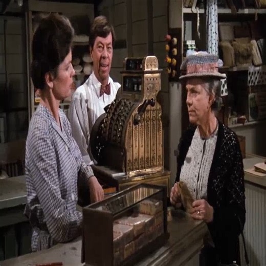 The Waltons Season 4 Episode 16 – The Secret #P18 | Russell Hopkins