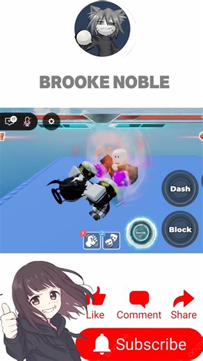 Roblox: Using the Hitman Style in a Boxing Match 🐱