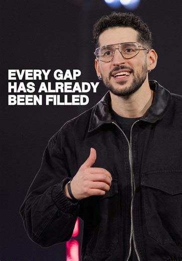 Finding True Intimacy Through Jesus