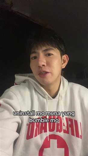 uninstall na yang bumble this 2026