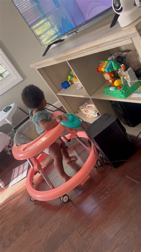 Always on the move | Nealy Neal