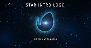 Star Intro Logo