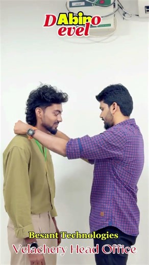 AI & Software Developer Course Chennai | Real-Time Training + Placement | Besant Technologies