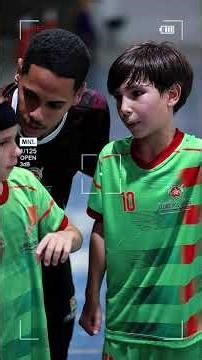 Copa Paraiba 2025 sub 9 - COPM vs ECMP