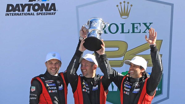 2026 Rolex 24 at Daytona: How to watch on NBC and Peacock, schedule, notable drivers, storylines, more