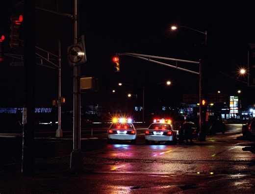 Did Mystery Drone Crash in New Jersey? What We Know