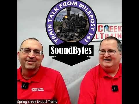 On the Rails & On the Road: Inside Spring Creek Model Trains (S3 E7)
