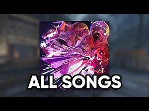Jonathan Young, Starship Velociraptor CS2 Music Kit | MVP & Other songs