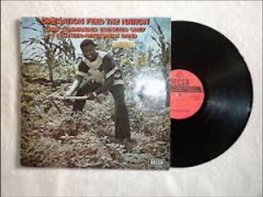 Ebenezer Obey - Abanije Eniyan