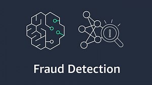 Detecção de fraude | Machine Learning | Amazon Web Services