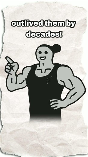 Who Invented the Bikini Body? #fitness #gym #bodybuilding #health #workout