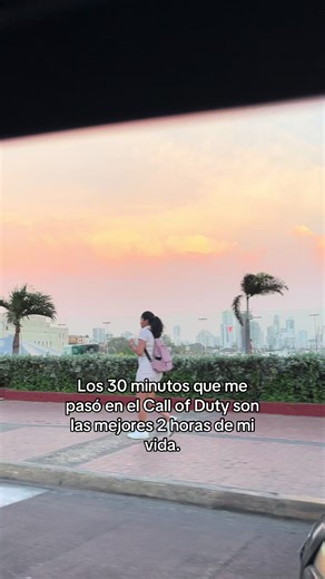 Los 30 minutos en Call of Duty que se sienten como 2 horas